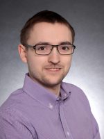 Daniel Schmitz Portrait